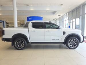 Ford Ranger 2.0 BiTurbo double cab Wildtrak 4x4 - Image 4