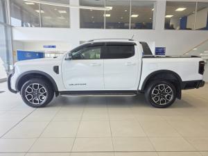 Ford Ranger 2.0 BiTurbo double cab Wildtrak 4x4 - Image 5