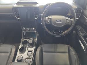 Ford Ranger 2.0 BiTurbo double cab Wildtrak 4x4 - Image 9