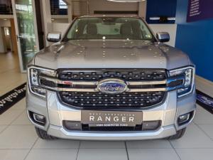 Ford Ranger 2.0 SiT SuperCab XLT - Image 3