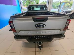 Ford Ranger 2.0 SiT SuperCab XLT - Image 4