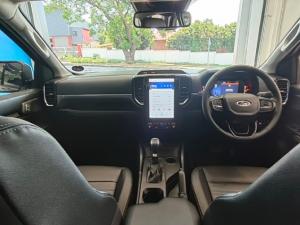 Ford Ranger 2.0 SiT SuperCab XLT - Image 5
