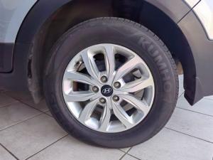 Hyundai Creta 1.6CRDi Executive auto - Image 11