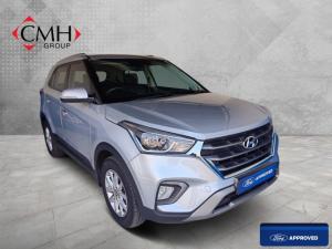 Hyundai Creta 1.6CRDi Executive auto - Image 1