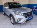 Thumbnail Hyundai Creta 1.6CRDi Executive auto
