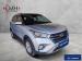 Hyundai Creta 1.6CRDi Executive auto - Thumbnail 1