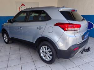 Hyundai Creta 1.6CRDi Executive auto - Image 3