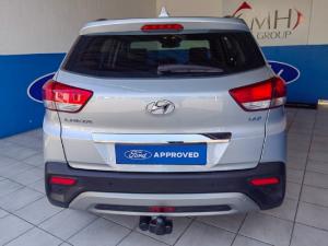 Hyundai Creta 1.6CRDi Executive auto - Image 4