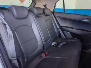 Hyundai Creta 1.6CRDi Executive auto - Image 6