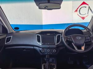 Hyundai Creta 1.6CRDi Executive auto - Image 7