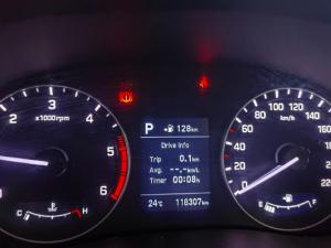 Hyundai Creta 1.6CRDi Executive auto - Image 8