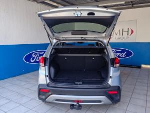 Hyundai Creta 1.6CRDi Executive auto - Image 9