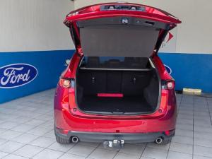 Mazda CX-5 2.2DE AWD Akera - Image 12
