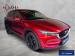 Mazda CX-5 2.2DE AWD Akera - Thumbnail 1