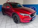 Thumbnail Mazda CX-5 2.2DE AWD Akera