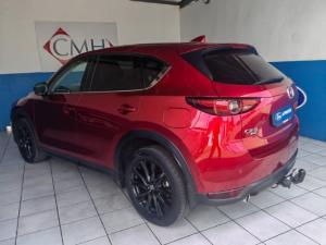 Mazda CX-5 2.2DE AWD Akera - Image 2