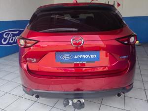 Mazda CX-5 2.2DE AWD Akera - Image 3