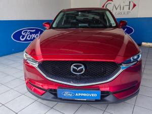 Mazda CX-5 2.2DE AWD Akera - Image 4