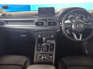 Mazda CX-5 2.2DE AWD Akera - Image 5