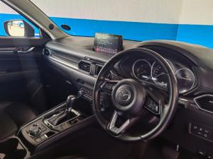 Mazda CX-5 2.2DE AWD Akera - Image 6