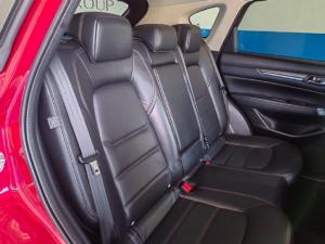 Mazda CX-5 2.2DE AWD Akera - Image 8