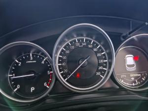 Mazda CX-5 2.2DE AWD Akera - Image 9