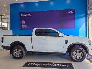 Ford Ranger 2.0 SiT SuperCab XLT - Image 2