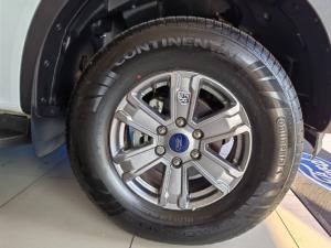 Ford Ranger 2.0 SiT SuperCab XLT - Image 4