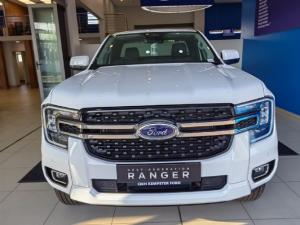 Ford Ranger 2.0 SiT SuperCab XLT - Image 9