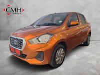 Thumbnail Datsun Go 1.2 Mid
