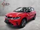 Thumbnail Proton X50 1.5T Premium
