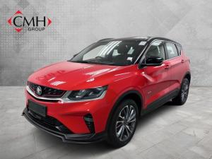 Proton X50 1.5T Premium - Image 1