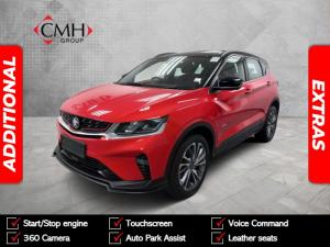 Proton X50 1.5T Premium - Image 1