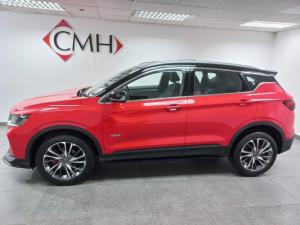 Proton X50 1.5T Premium - Image 2