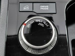 Mitsubishi Triton 2.4DI-D double cab GLS 4x4 auto - Image 10