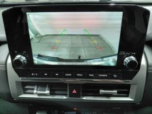 Mitsubishi Triton 2.4DI-D double cab GLS 4x4 auto - Image 12