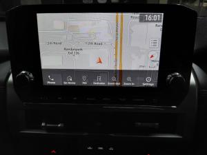 Mitsubishi Triton 2.4DI-D double cab GLS 4x4 auto - Image 14