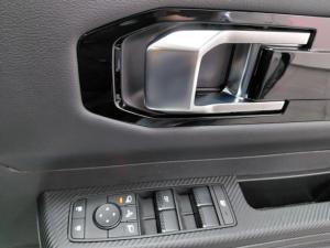 Mitsubishi Triton 2.4DI-D double cab GLS 4x4 auto - Image 16