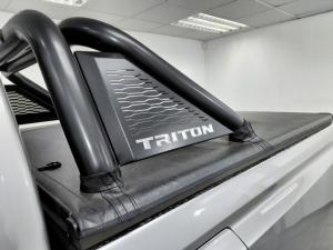 Mitsubishi Triton 2.4DI-D double cab GLS 4x4 auto - Image 17
