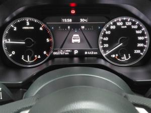 Mitsubishi Triton 2.4DI-D double cab GLS 4x4 auto - Image 19