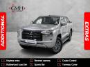 Thumbnail Mitsubishi Triton 2.4DI-D double cab GLS 4x4 auto