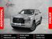 Mitsubishi Triton 2.4DI-D double cab GLS 4x4 auto - Thumbnail 1