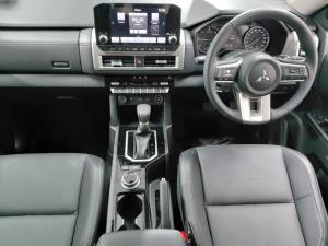 Mitsubishi Triton 2.4DI-D double cab GLS 4x4 auto - Image 6