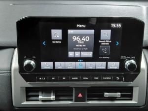 Mitsubishi Triton 2.4DI-D double cab GLS 4x4 auto - Image 7