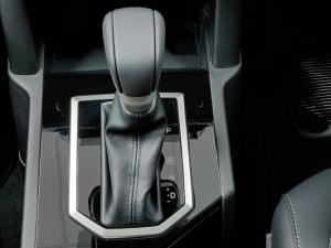 Mitsubishi Triton 2.4DI-D double cab GLS 4x4 auto - Image 9