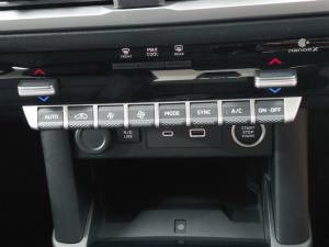 Mitsubishi Triton 2.4DI-D double cab GLS 4x4 auto - Image 10