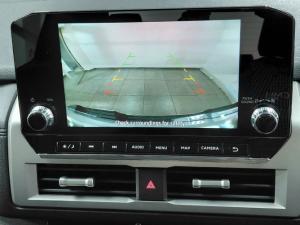 Mitsubishi Triton 2.4DI-D double cab GLS 4x4 auto - Image 13