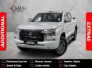 Thumbnail Mitsubishi Triton 2.4DI-D double cab GLS 4x4 auto
