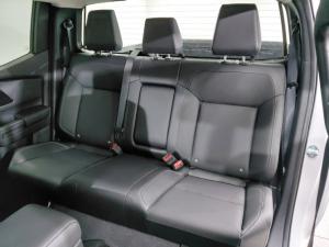 Mitsubishi Triton 2.4DI-D double cab GLS 4x4 auto - Image 6