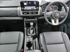Mitsubishi Triton 2.4DI-D double cab GLS 4x4 auto - Image 8